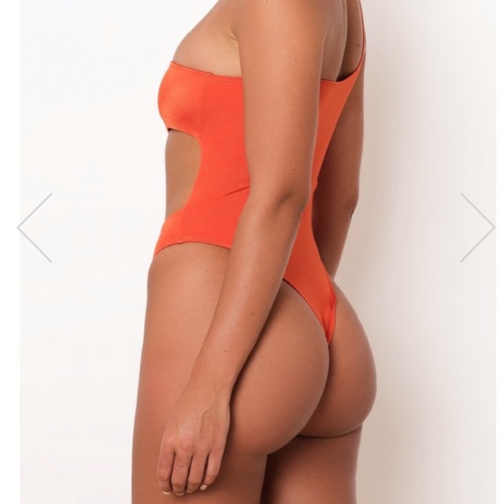 Sommer Swim Reversible Stella One Piece Chile - Picture 3 of 4